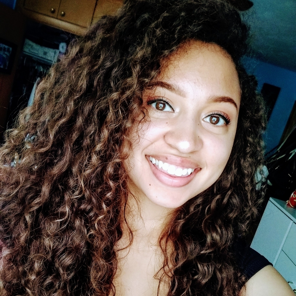Meet your Posher, Rosanna